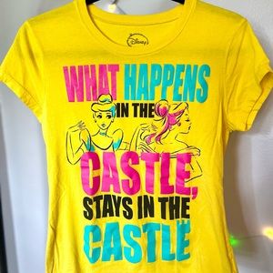 Disney T-Shirt
